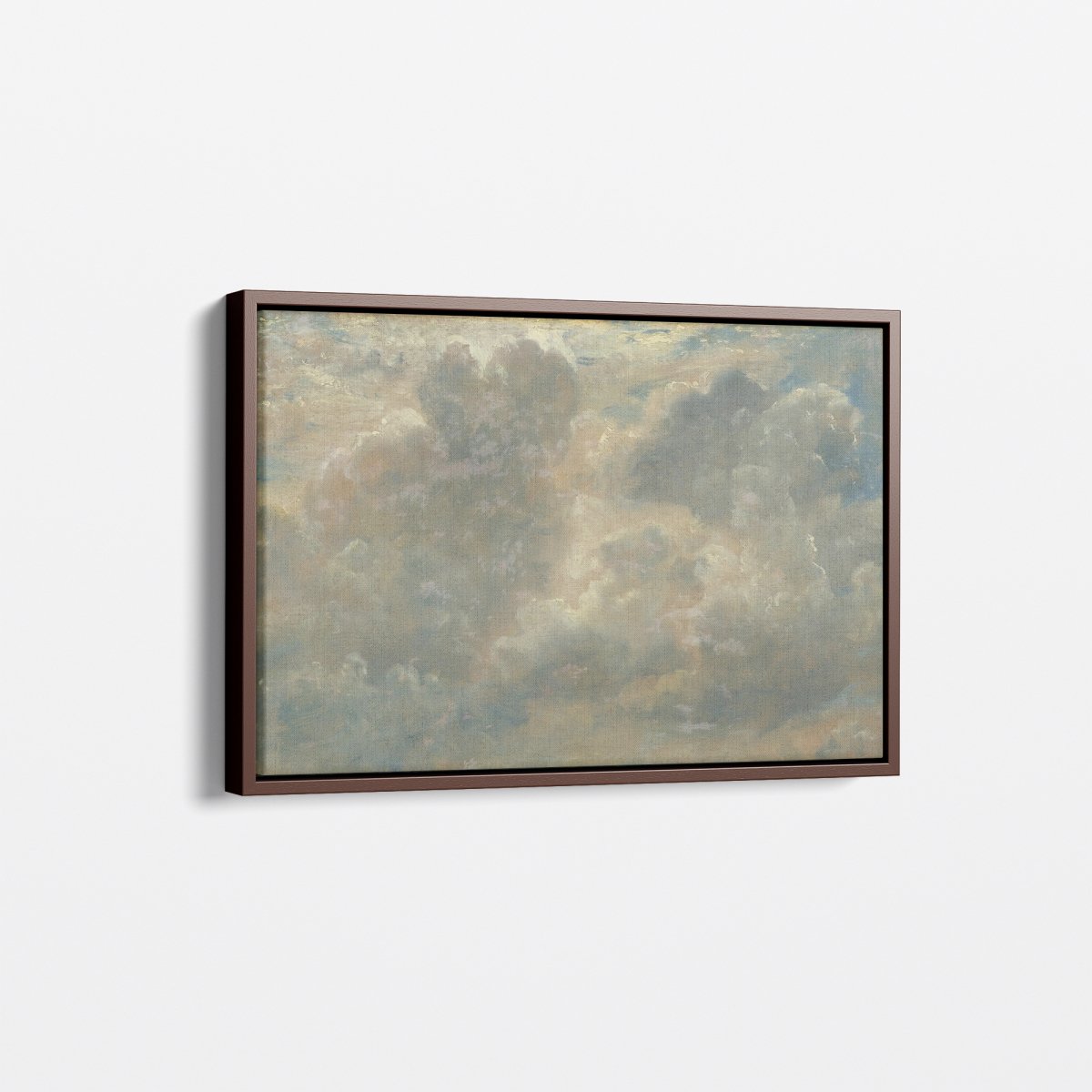 Constable's Cloud Study | John Constable | Ave Legato Art Prints