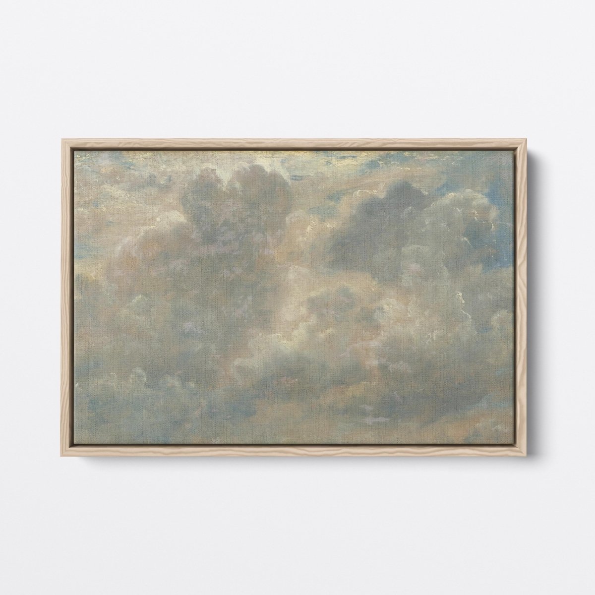 Constable's Cloud Study | John Constable | Ave Legato Art Prints