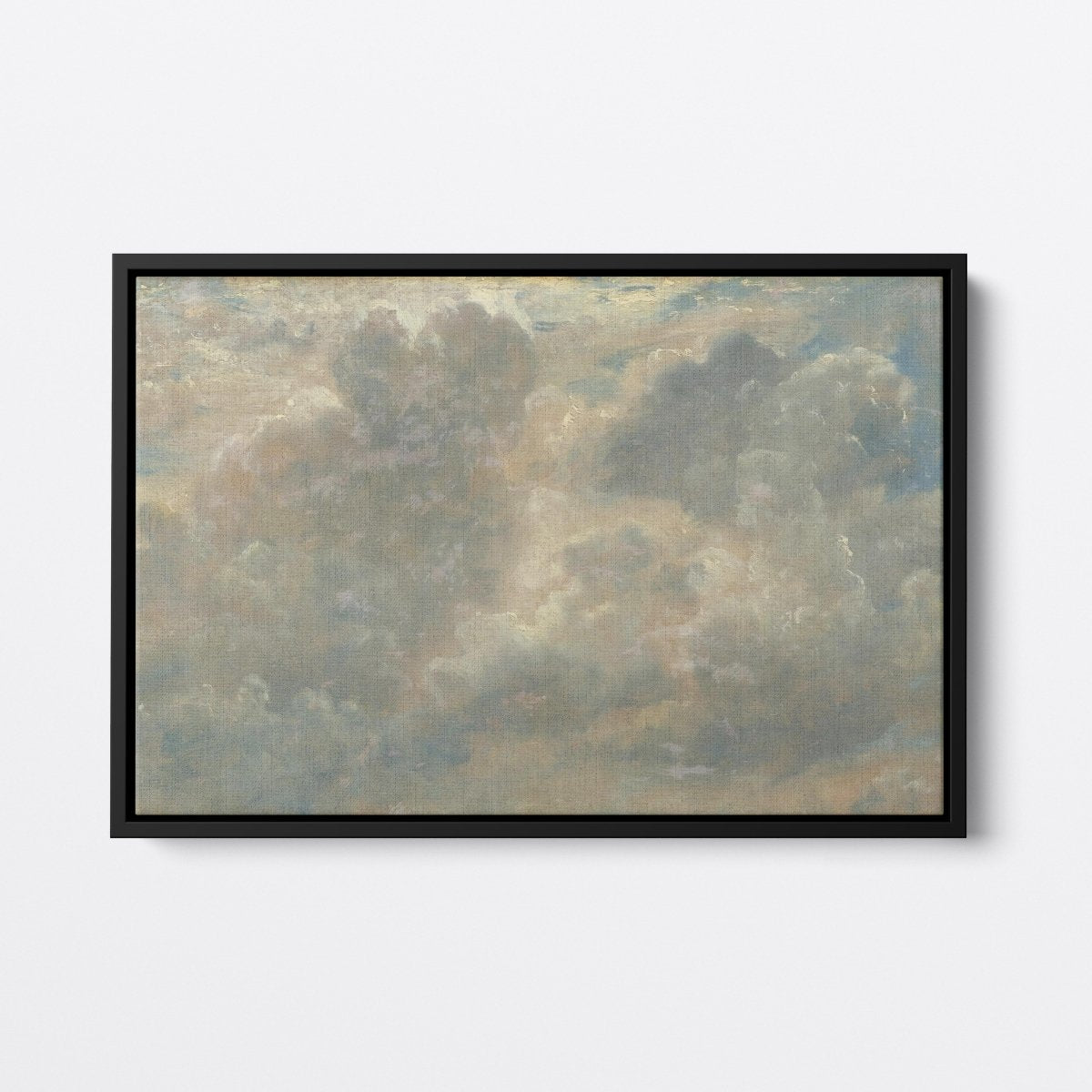 Constable's Cloud Study | John Constable | Ave Legato Art Prints