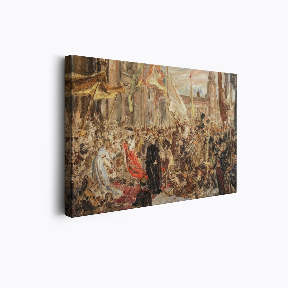 Constitution of May | Jan Matejko | Ave Legato Art Prints