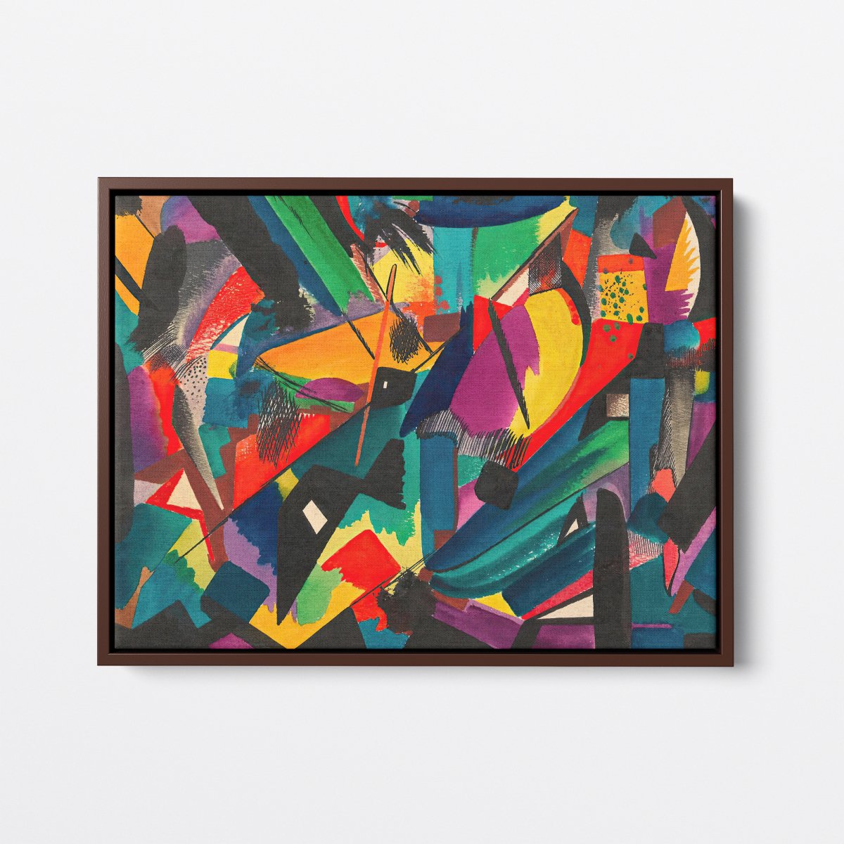 Dissonanzen | Karl Wiener | Ave Legato Art Prints