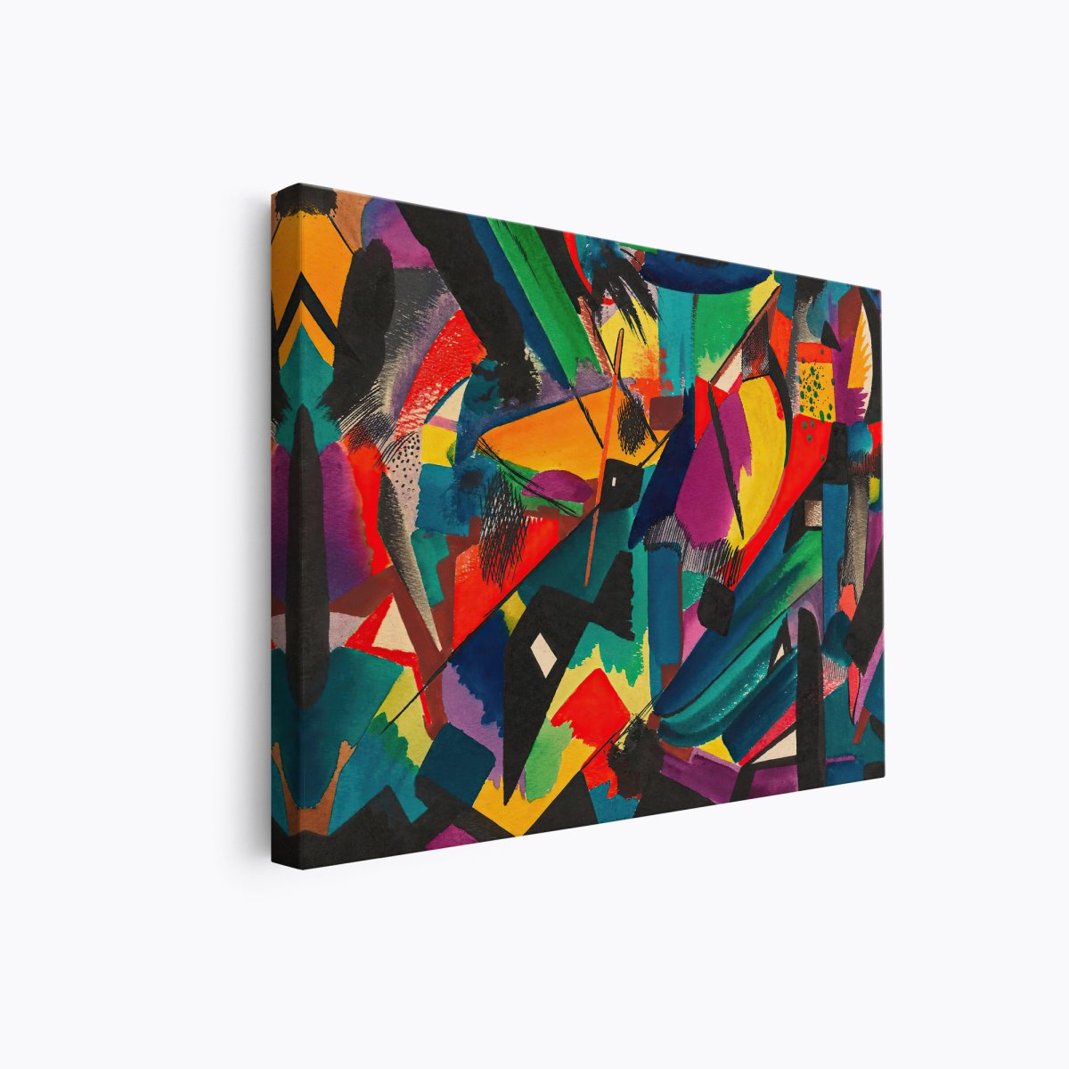 Dissonanzen | Karl Wiener | Ave Legato Art Prints