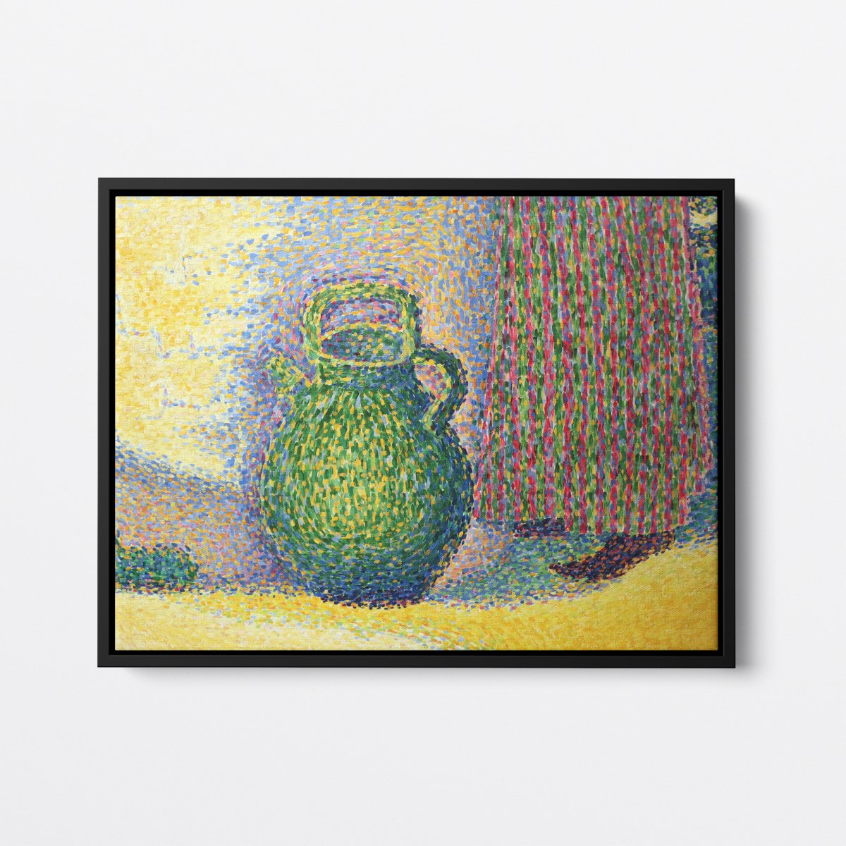 Donne al Pozzo | Paul Signac | Ave Legato Art Prints