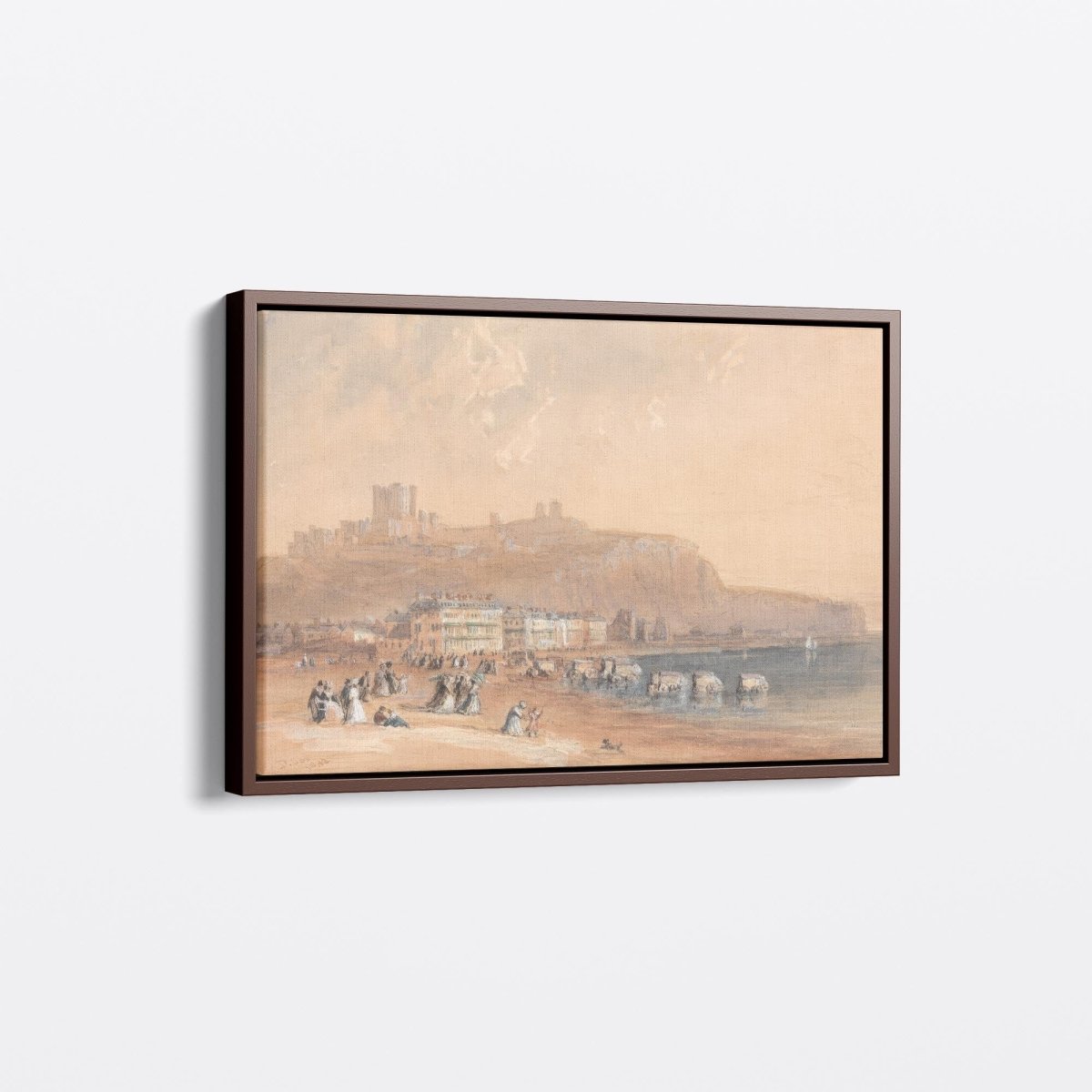 Dover | David Cox | Ave Legato Art Prints