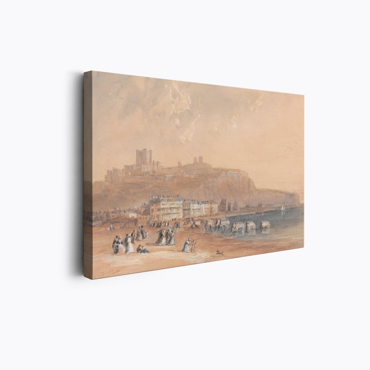 Dover | David Cox | Ave Legato Art Prints