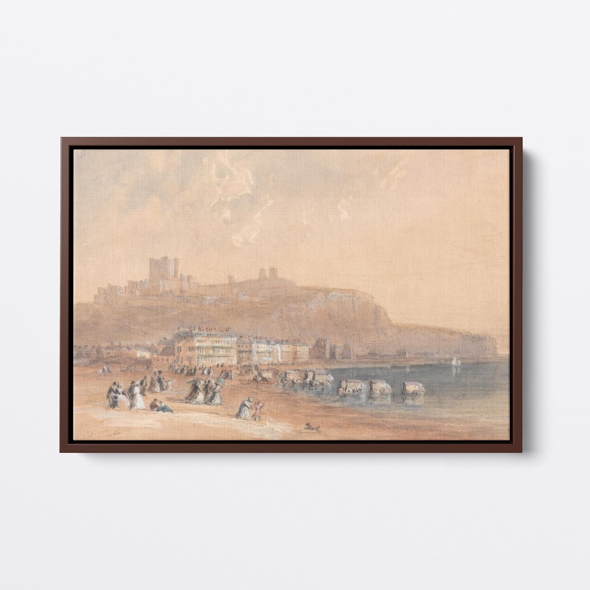 Dover | David Cox | Ave Legato Art Prints