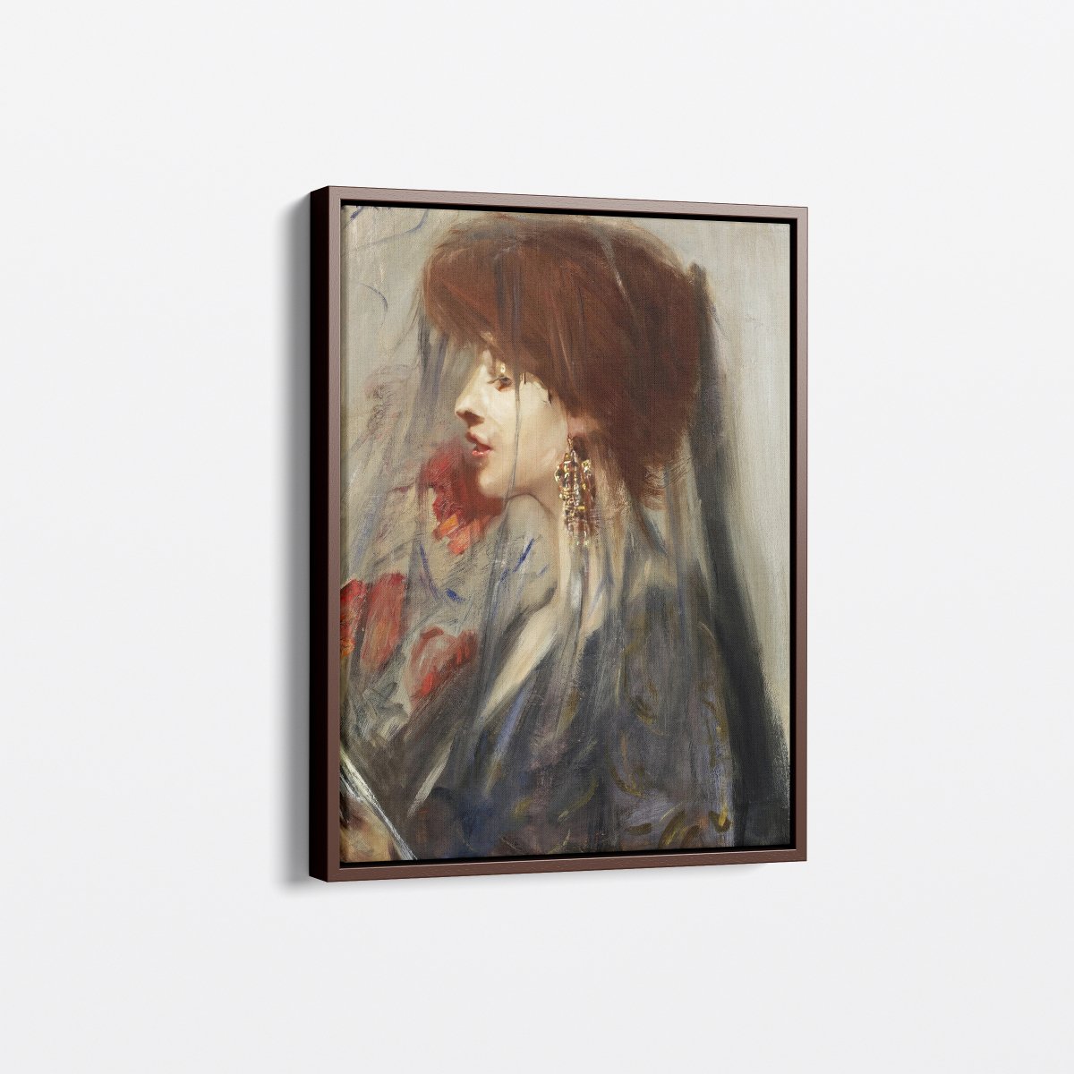 Dream Book | Alice Pike Barney | Ave Legato Art Prints