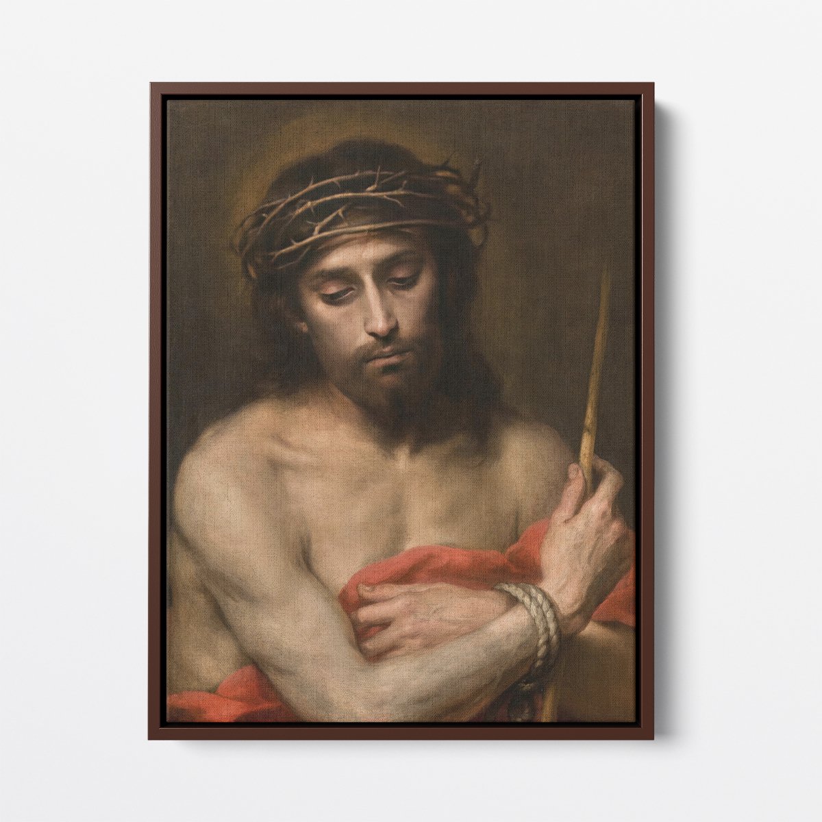 Ecce Homo | Bartolomé Murillo | Ave Legato Art Prints