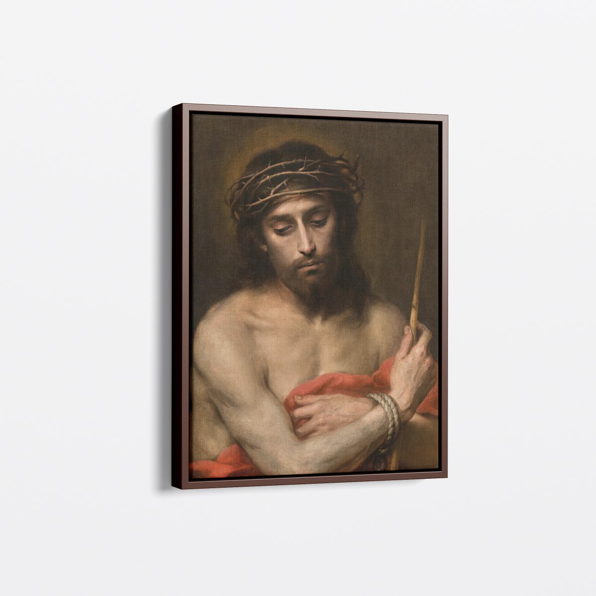 Ecce Homo | Bartolomé Murillo | Ave Legato Art Prints