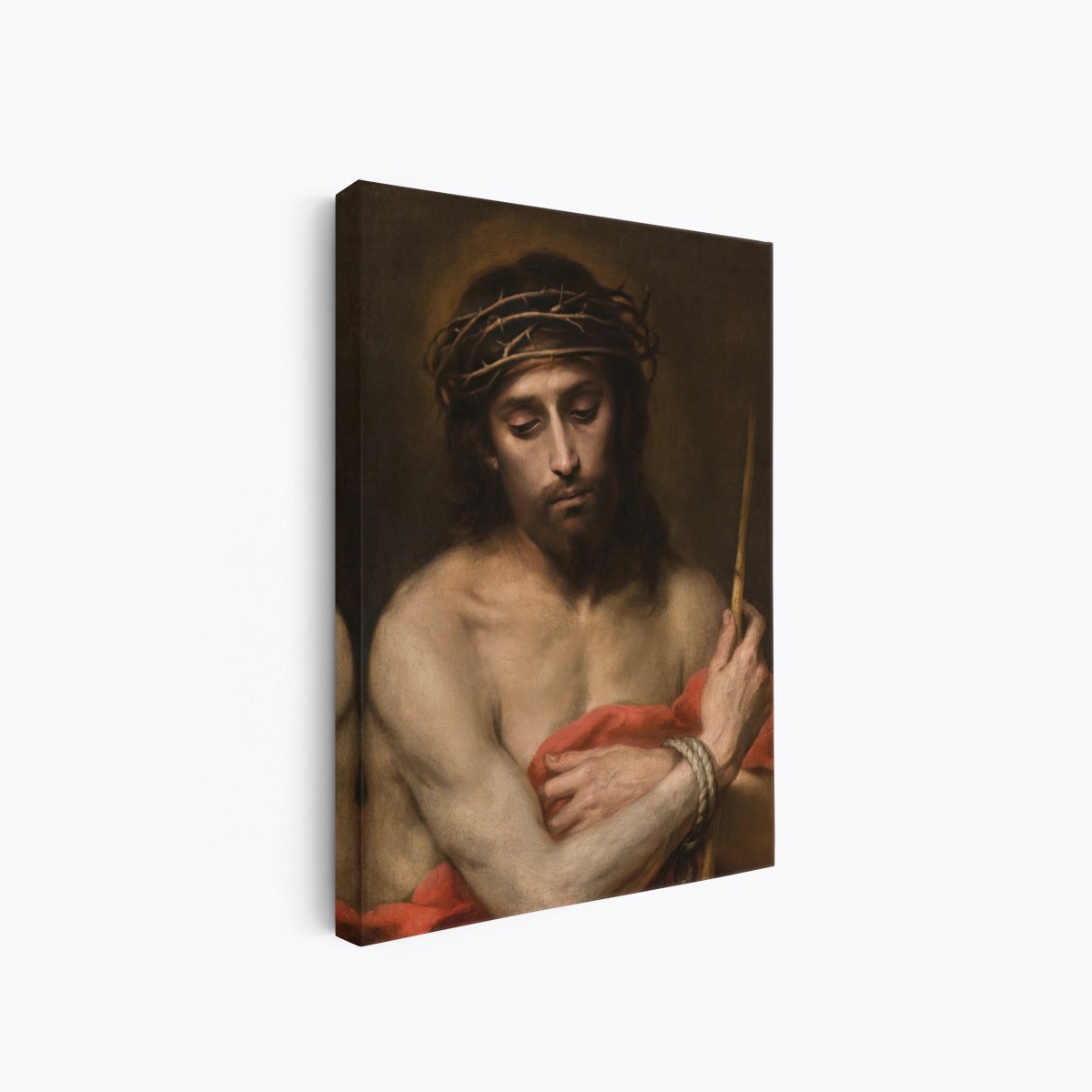 Ecce Homo | Bartolomé Murillo | Ave Legato Art Prints