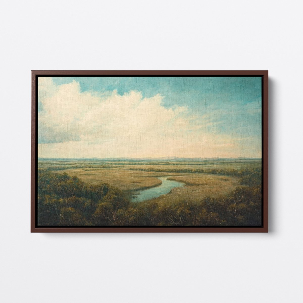 Endless Plains | Ave Legato | Ave Legato Art Prints