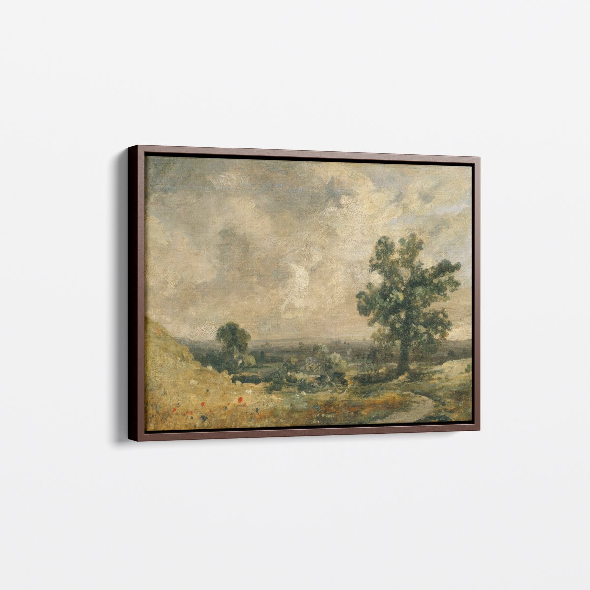 English Landscape | John Constable | Ave Legato Art Prints