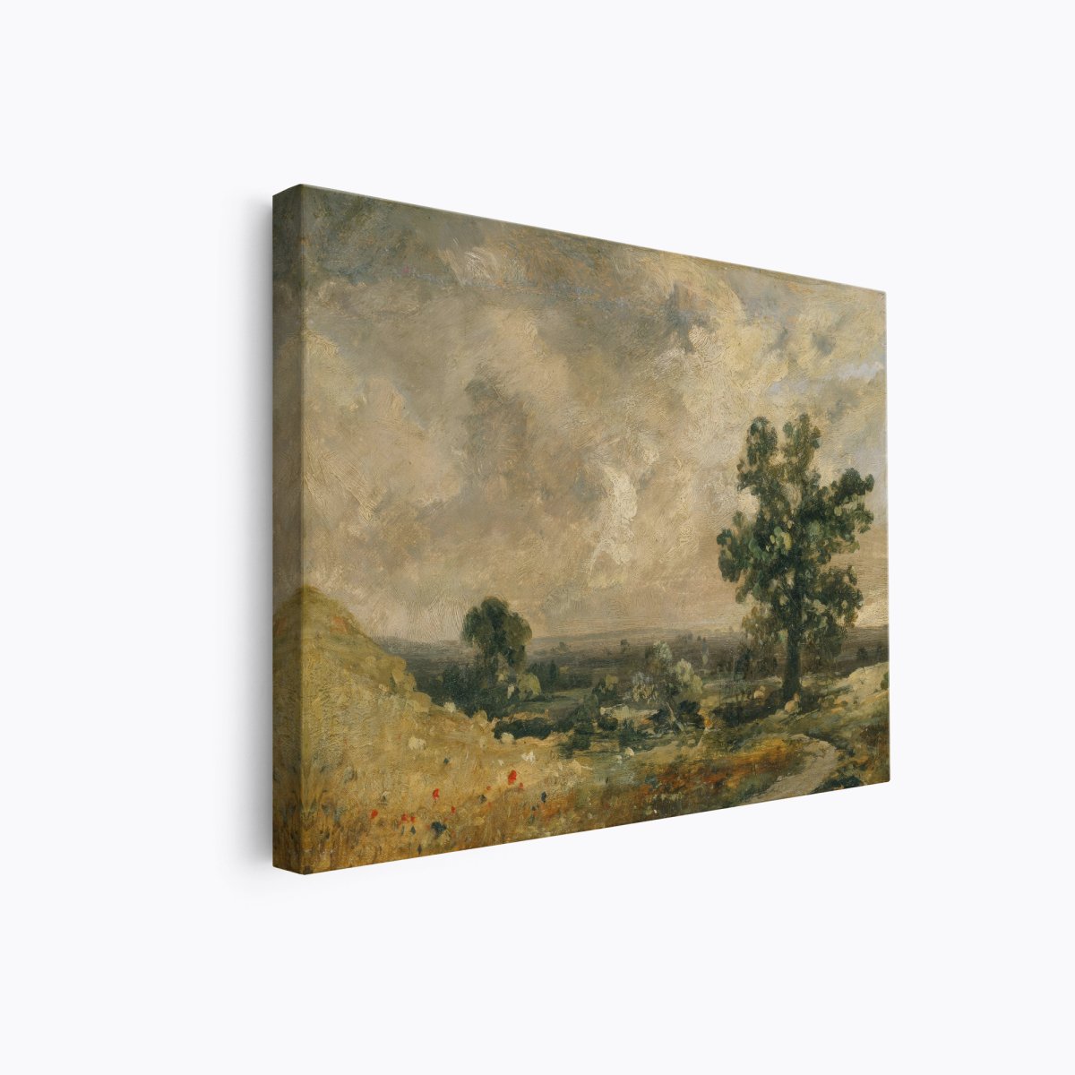 English Landscape | John Constable | Ave Legato Art Prints