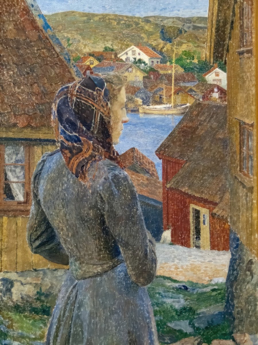 Eventide, Sweden | Carl Wilhelmson | Ave Legato Art Prints