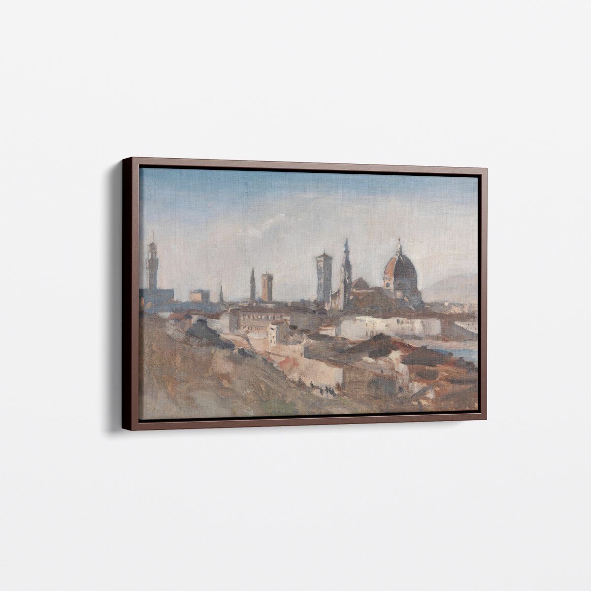 Florence | Hercules Brabazon | Ave Legato Art Prints