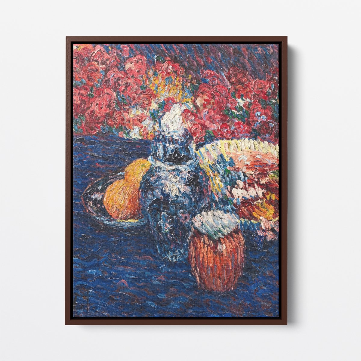 Flowers & Fruit II | Alexej von Jawlensky | Ave Legato Art Prints