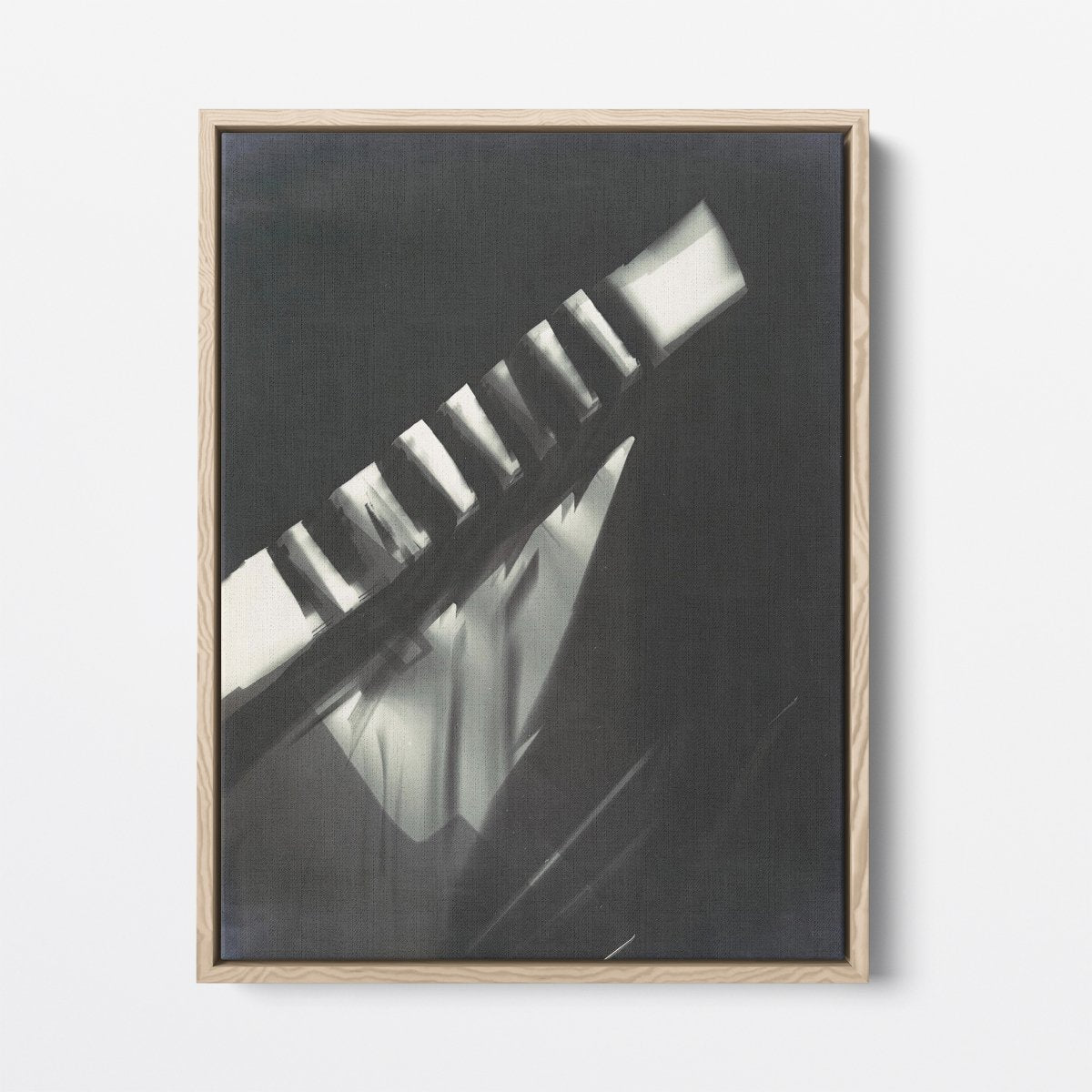 Fotogramm III | László Moholy - Nagy | Ave Legato Art Prints