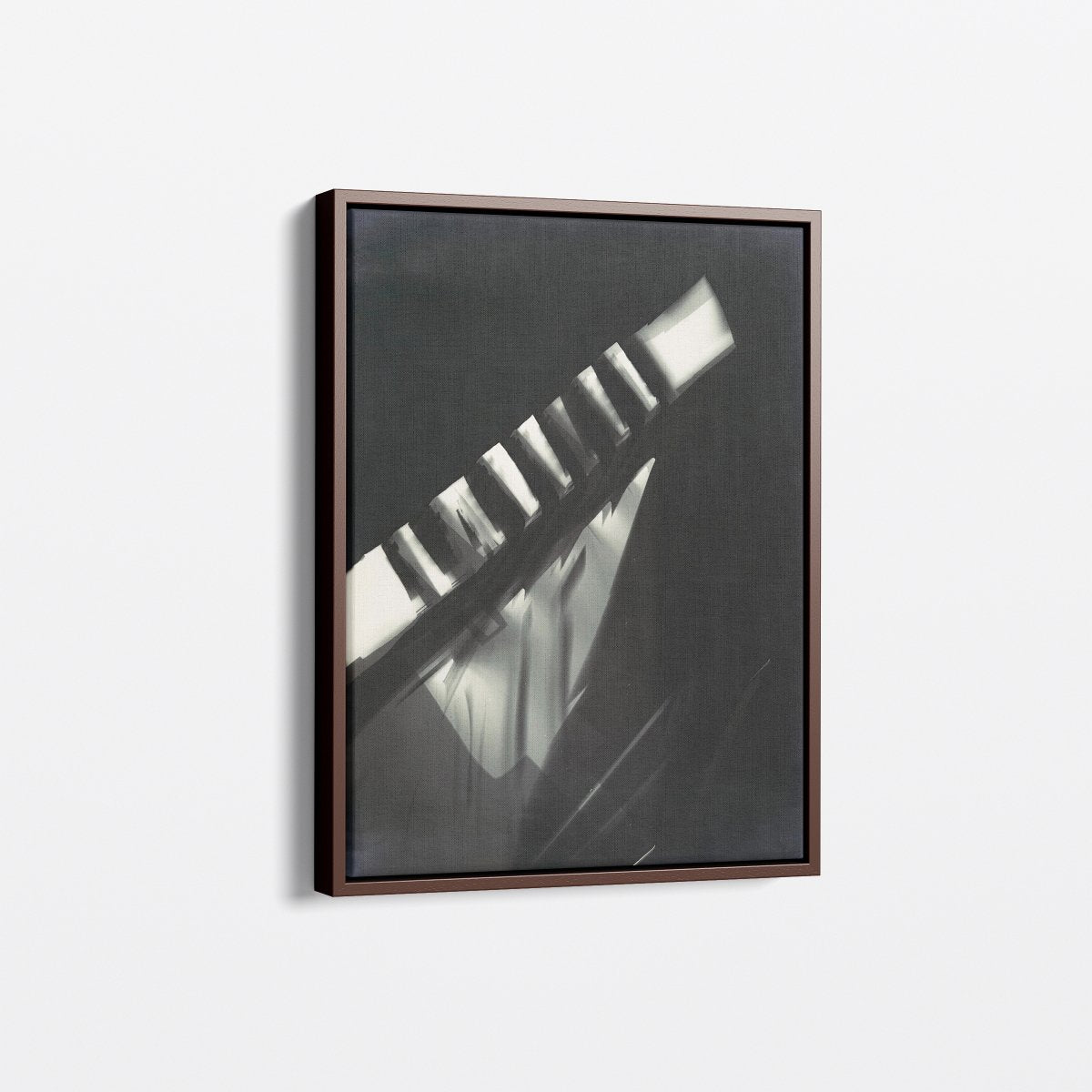 Fotogramm III | László Moholy - Nagy | Ave Legato Art Prints