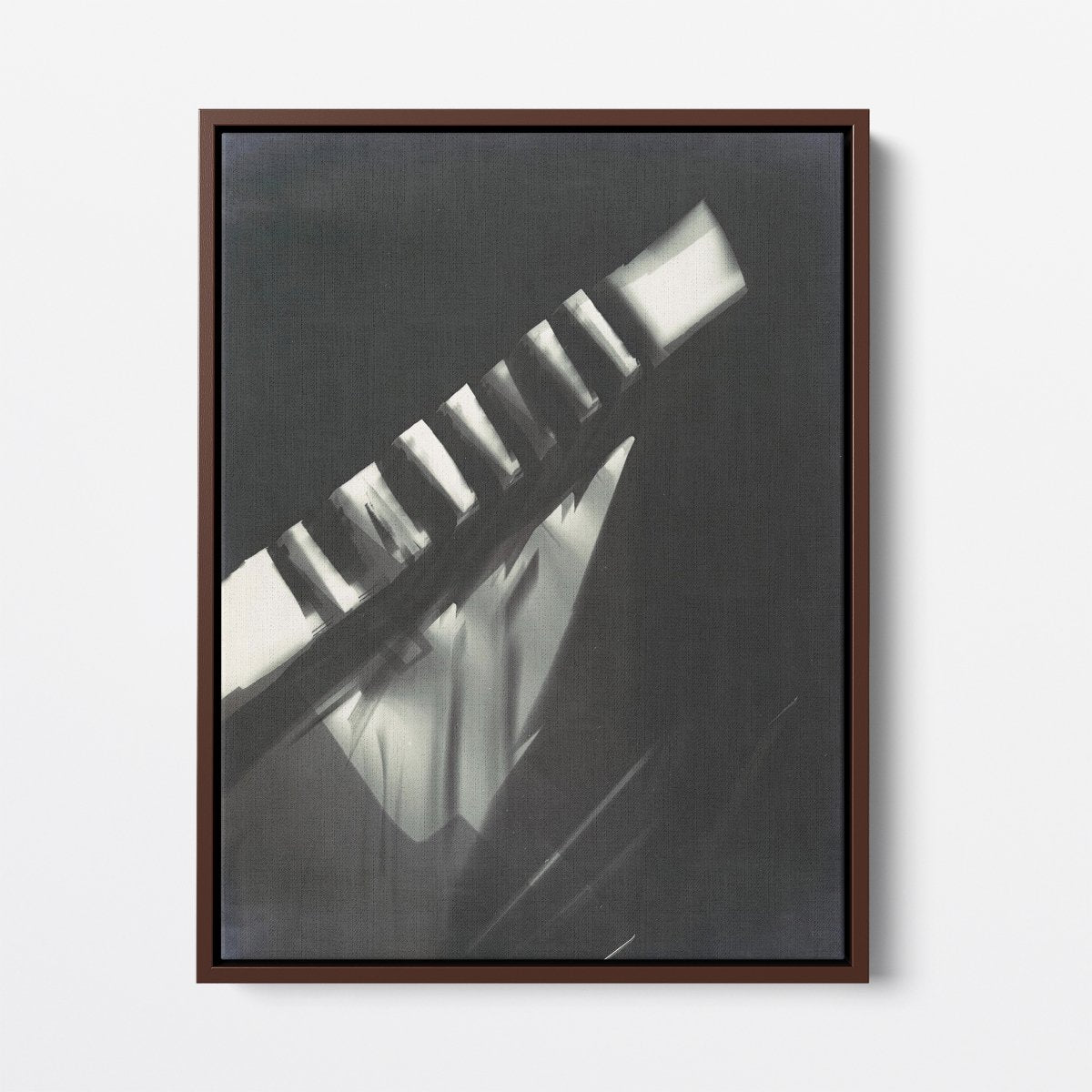 Fotogramm III | László Moholy - Nagy | Ave Legato Art Prints