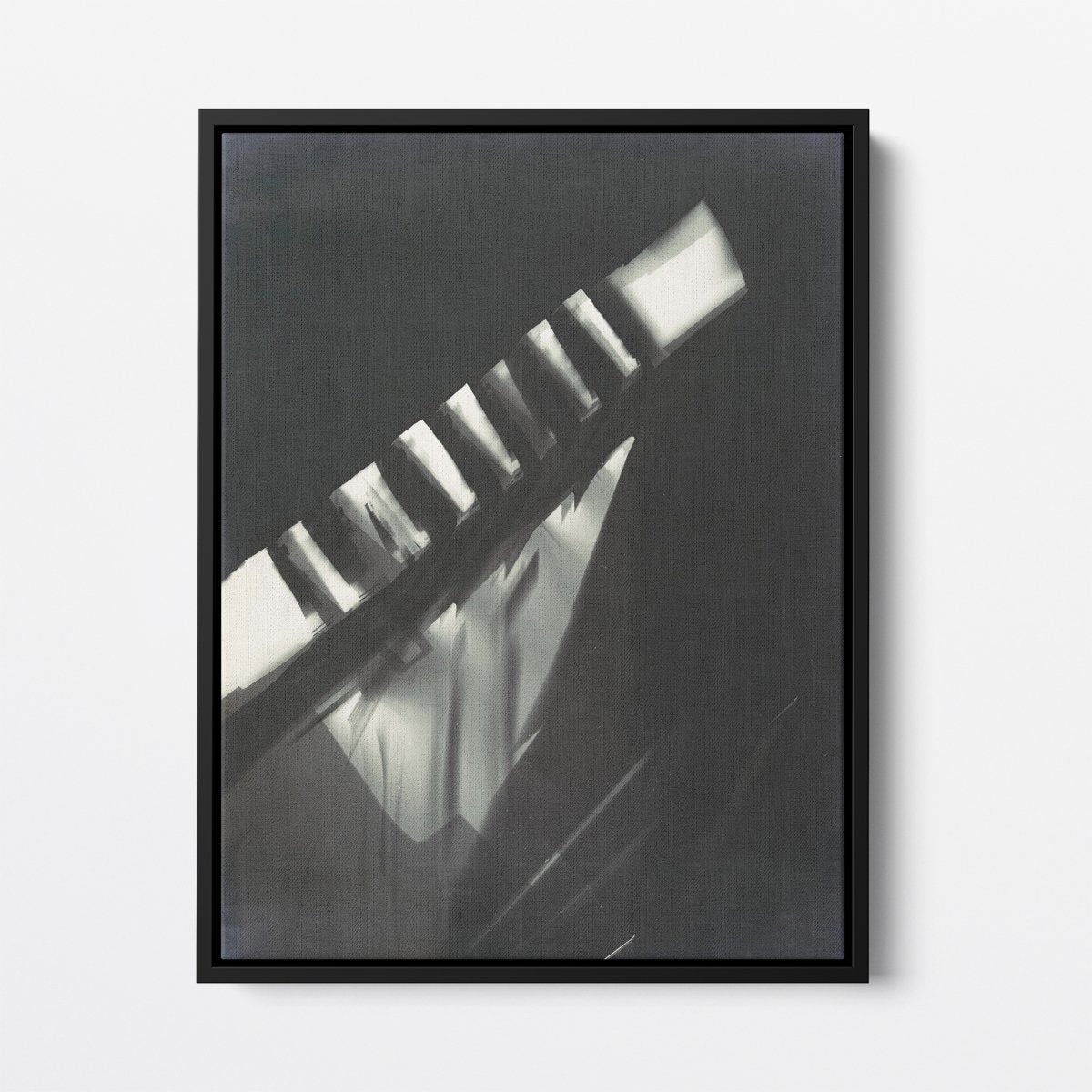 Fotogramm III | László Moholy - Nagy | Ave Legato Art Prints