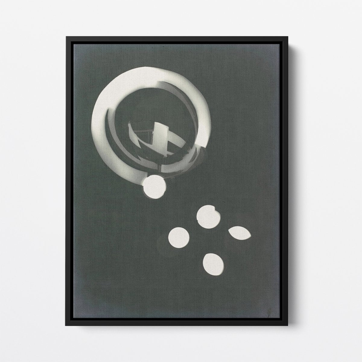 Fotogramm | László Moholy - Nagy | Ave Legato Art Prints