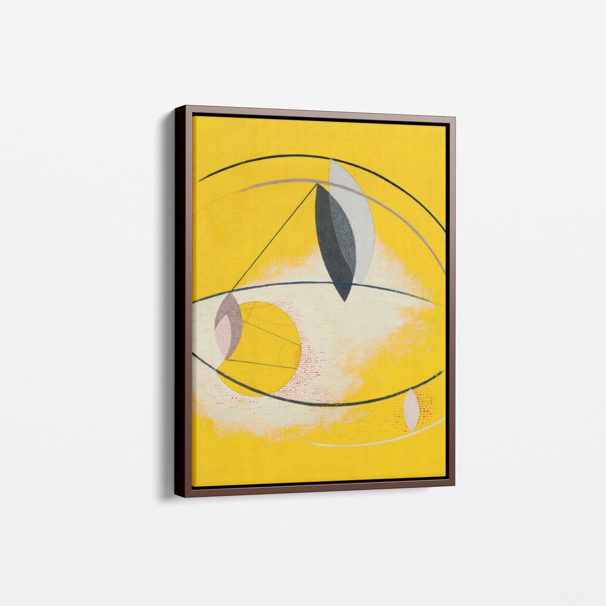 Gal Ab I | László Moholy - Nagy | Ave Legato Art Prints