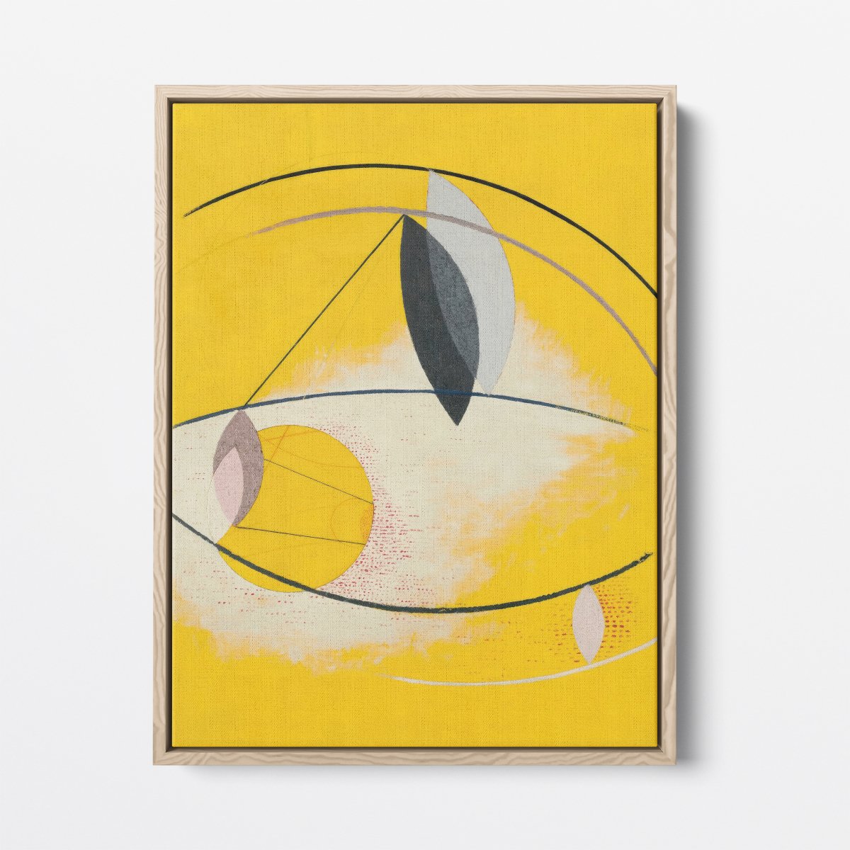 Gal Ab I | László Moholy - Nagy | Ave Legato Art Prints