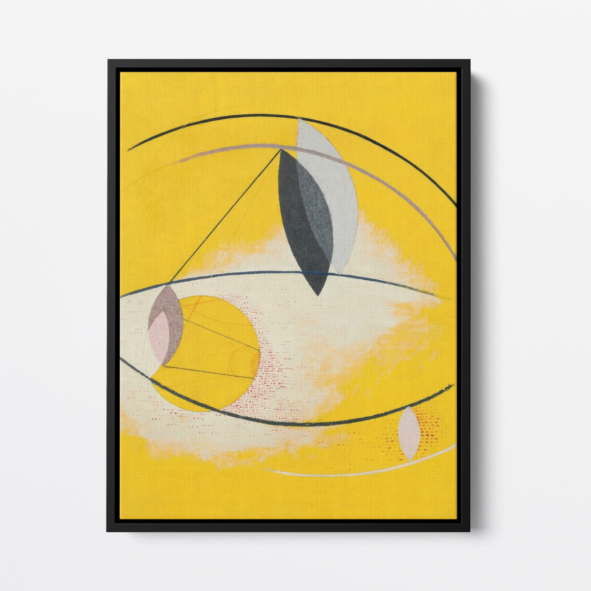 Gal Ab I | László Moholy - Nagy | Ave Legato Art Prints