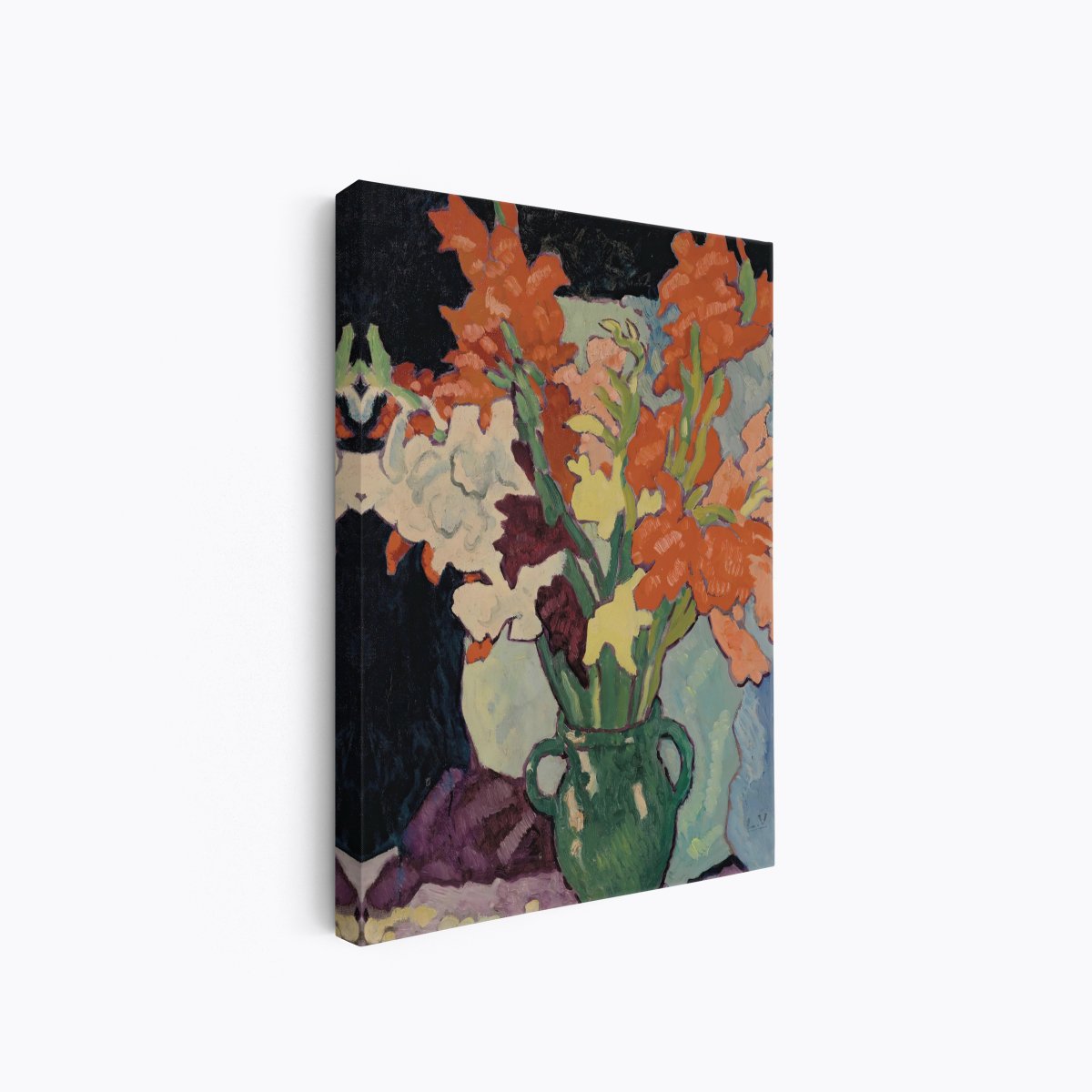 Gladioli | Louis Valtat | Ave Legato Art Prints