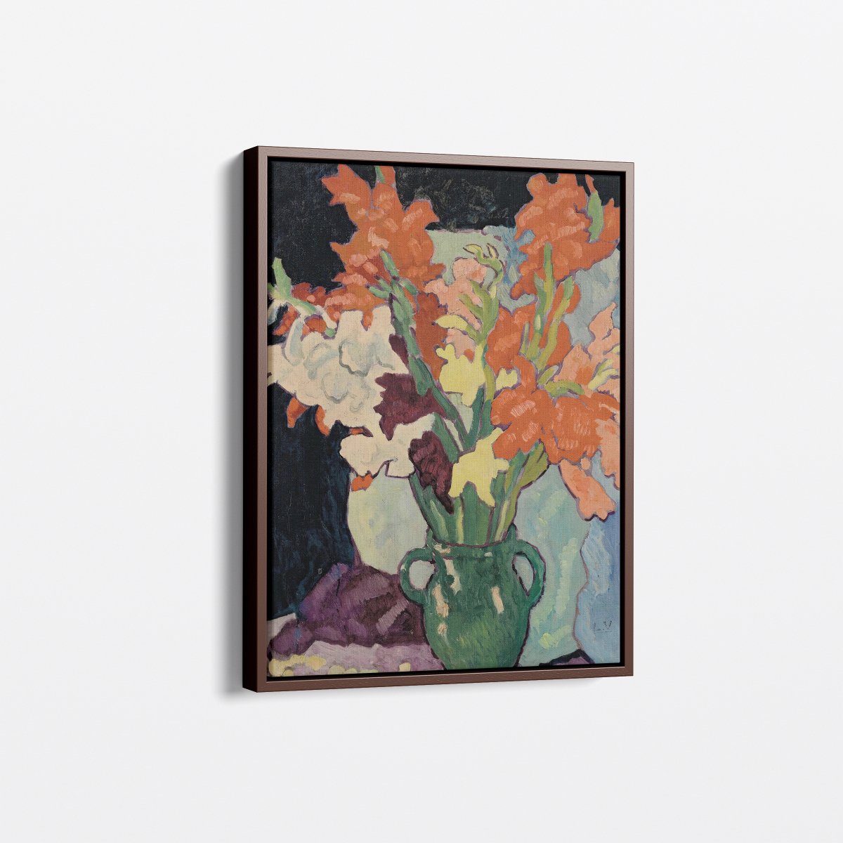 Gladioli | Louis Valtat | Ave Legato Art Prints