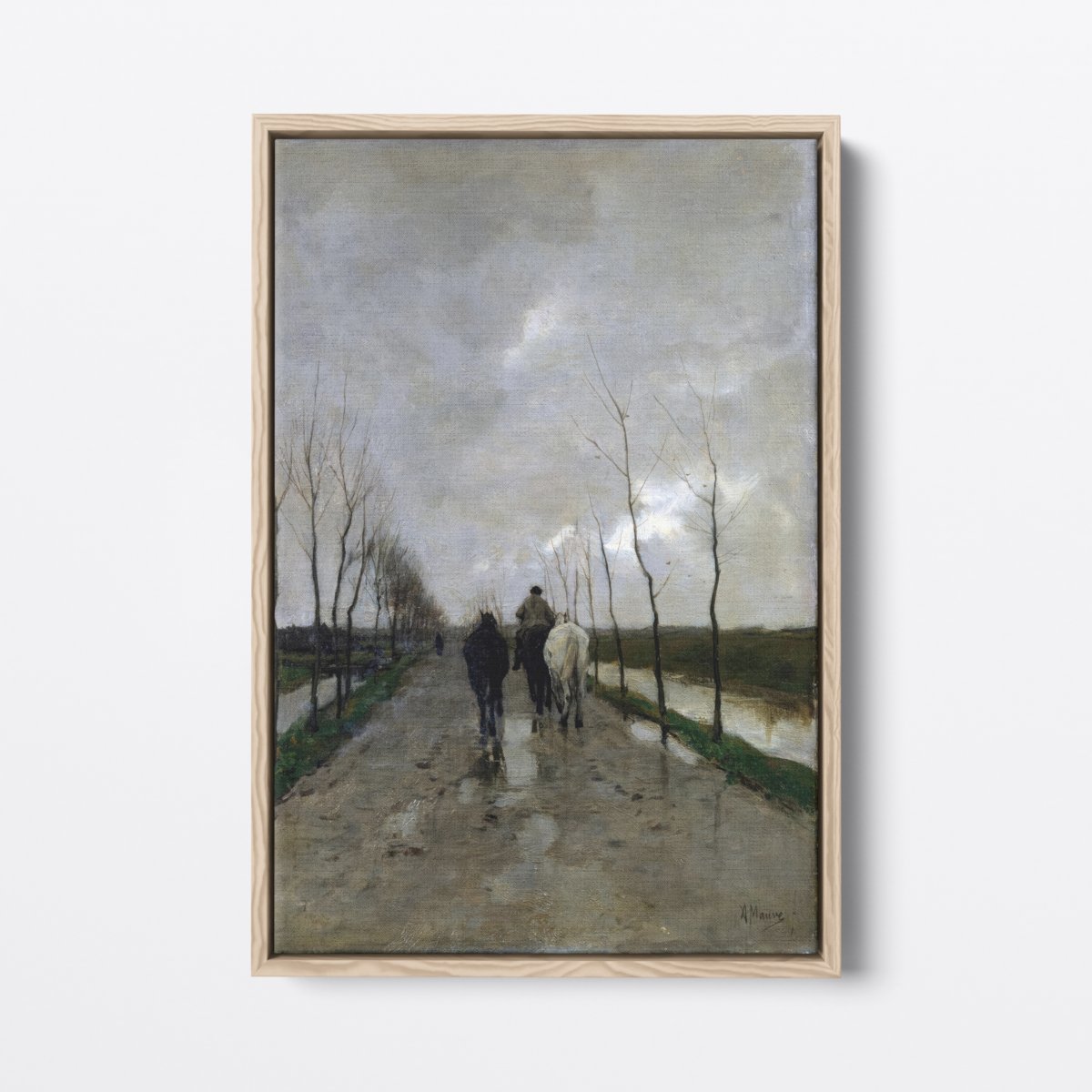 Hollandse | Anton Mauve | Ave Legato Art Prints