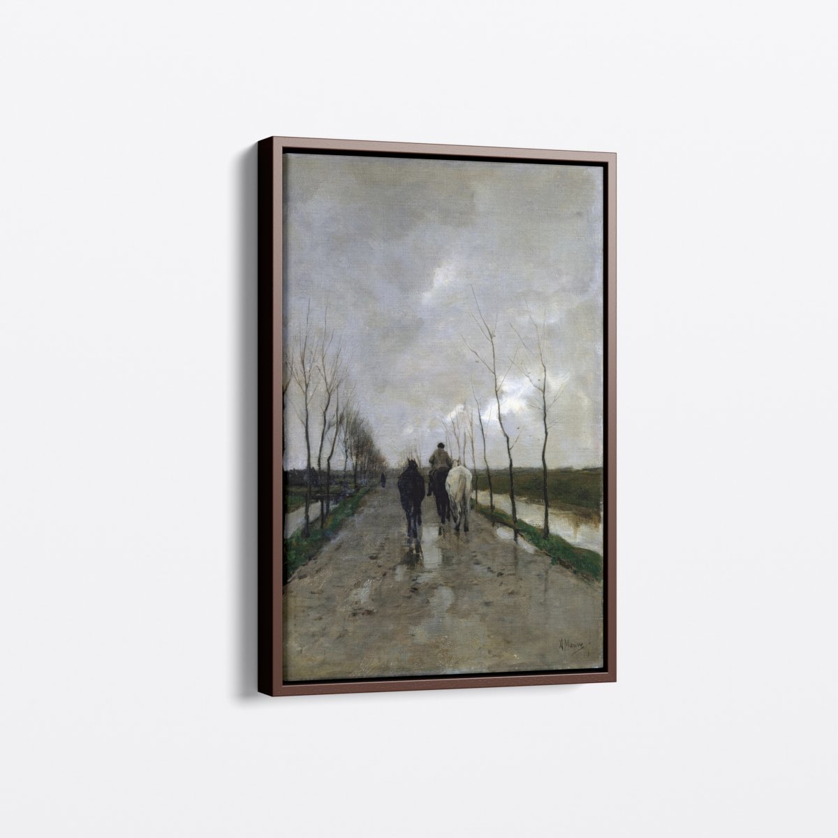 Hollandse | Anton Mauve | Ave Legato Art Prints