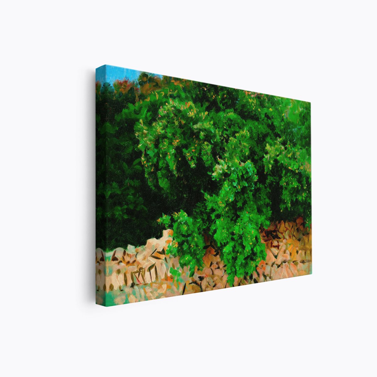 Ilex Wood, Majorca | John Sargent | Ave Legato Art Prints