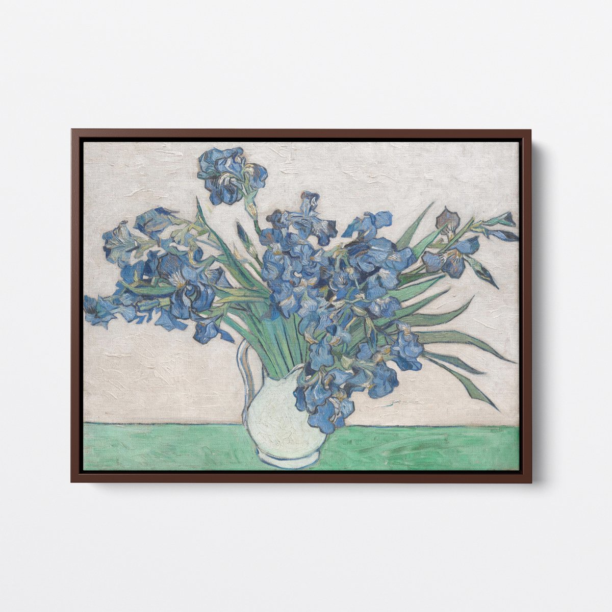 Irises | Vincent van Gogh | Ave Legato Art Prints