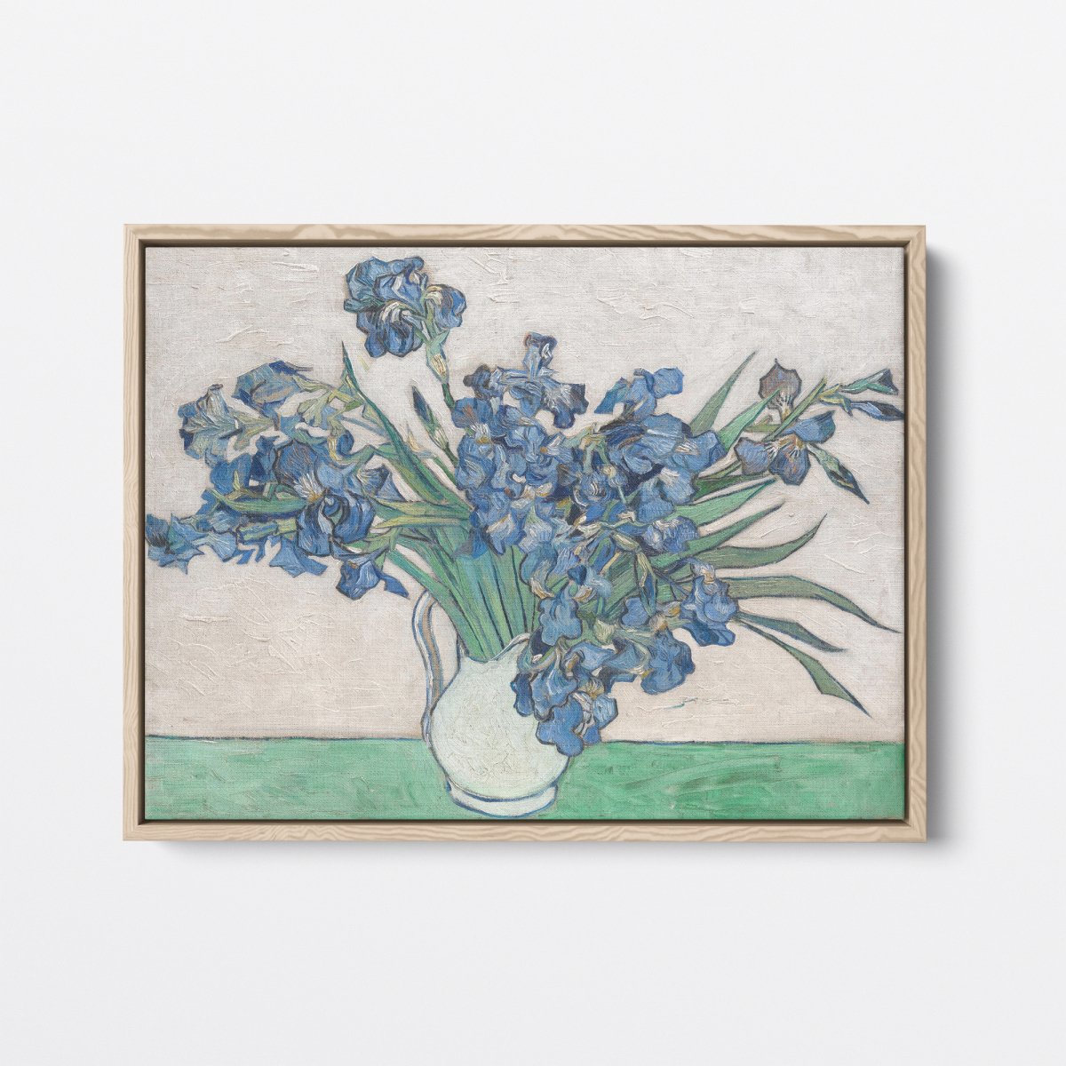 Irises | Vincent van Gogh | Ave Legato Art Prints