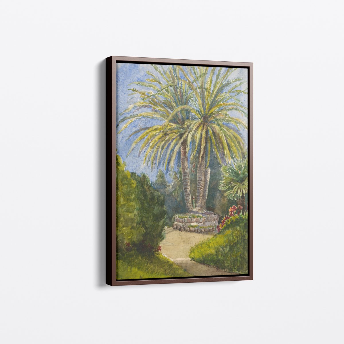 Italian Landscape | Ladislav Mednyánszky | Ave Legato Art Prints