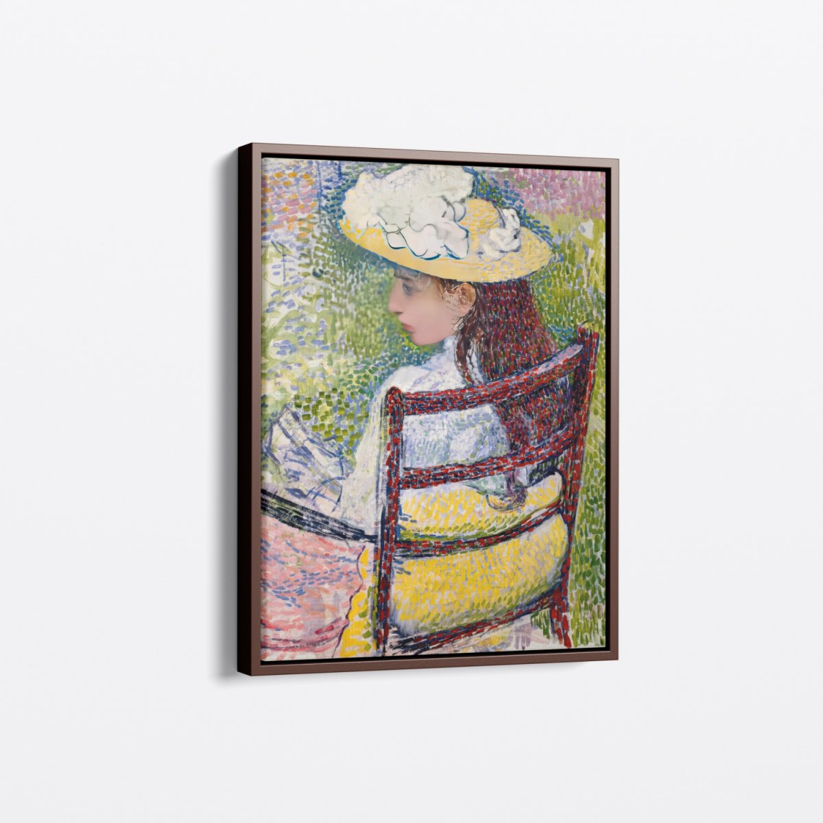 Jeanne Pissarro | Ave Legato | Ave Legato Art Prints