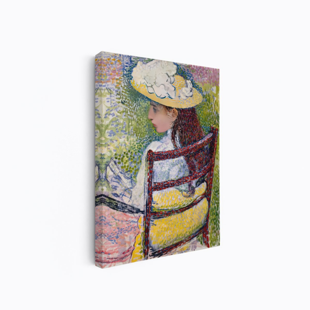 Jeanne Pissarro | Ave Legato | Ave Legato Art Prints