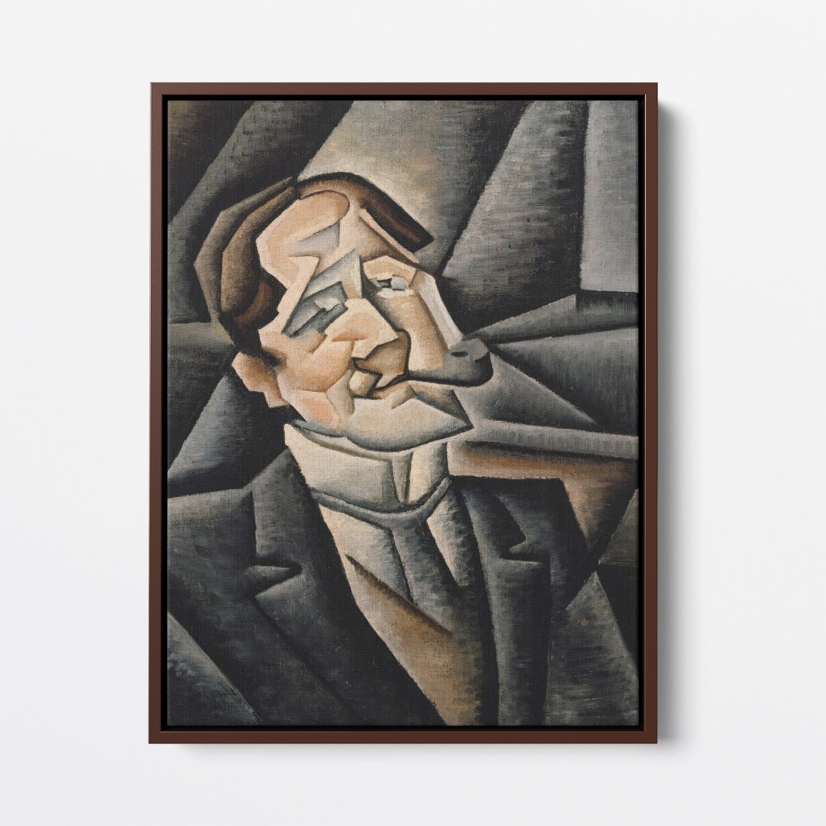 Juan Legua | Juan Gris | Ave Legato Art Prints