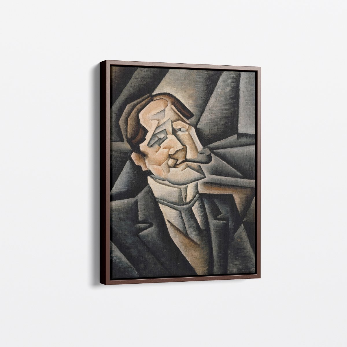 Juan Legua | Juan Gris | Ave Legato Art Prints