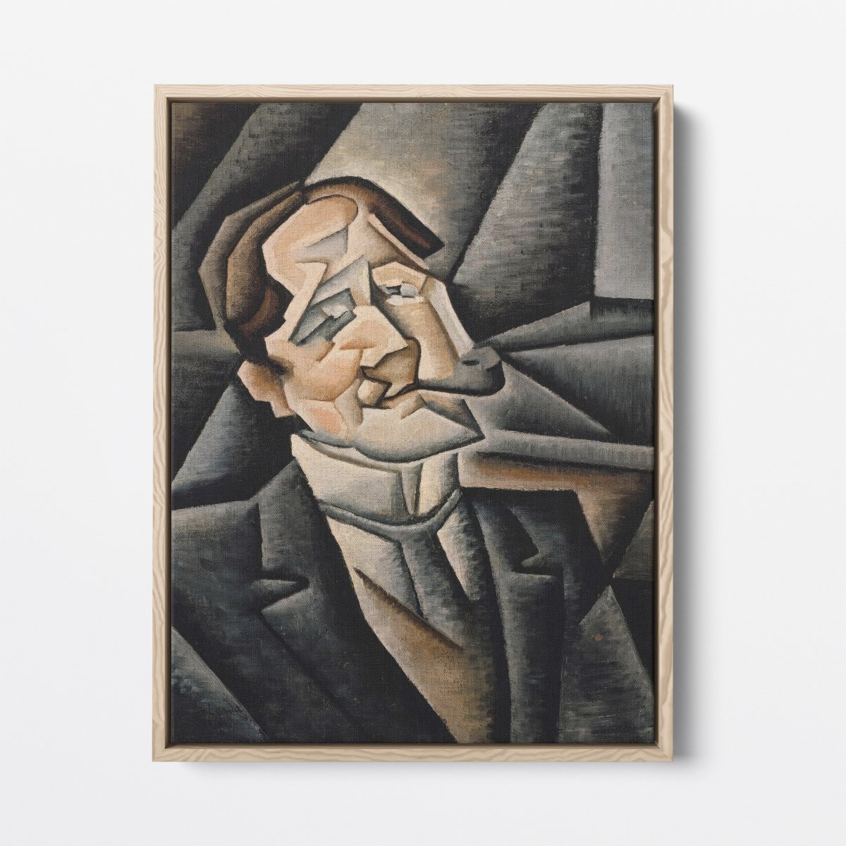 Juan Legua | Juan Gris | Ave Legato Art Prints