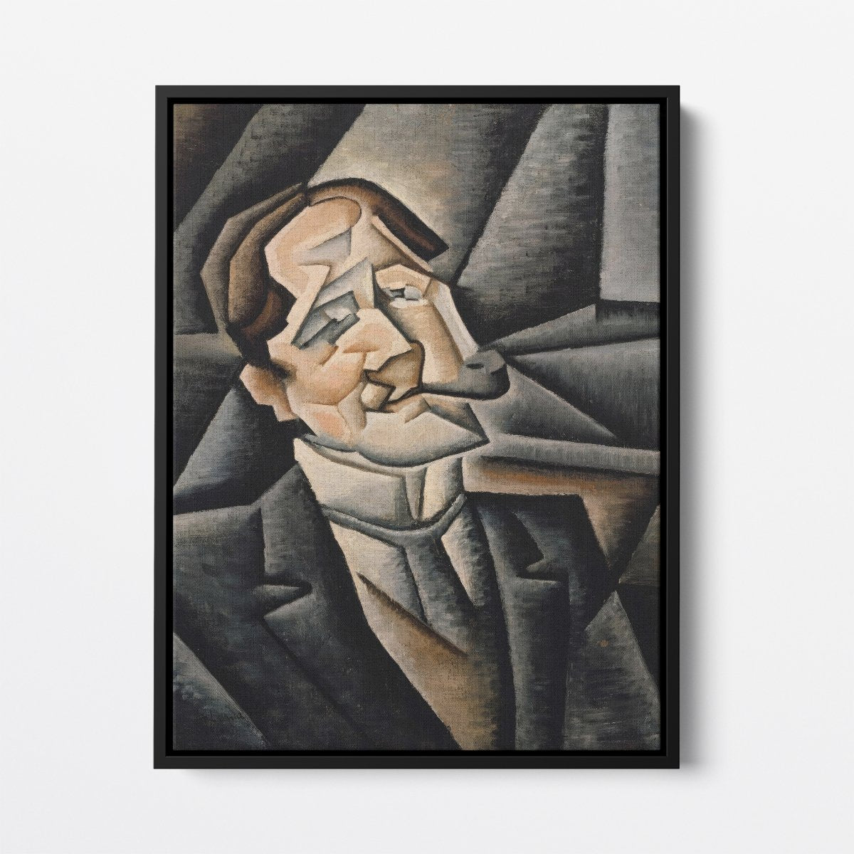 Juan Legua | Juan Gris | Ave Legato Art Prints