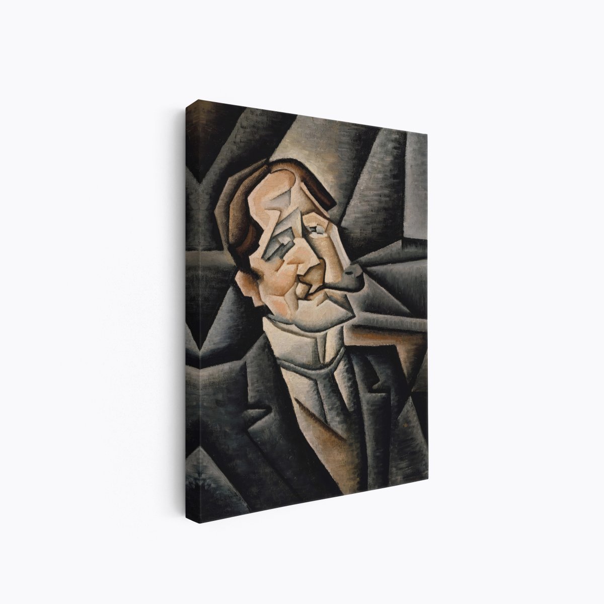 Juan Legua | Juan Gris | Ave Legato Art Prints