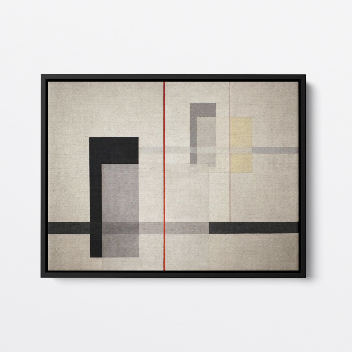 K VII | László Moholy - Nagy | Ave Legato Art Prints