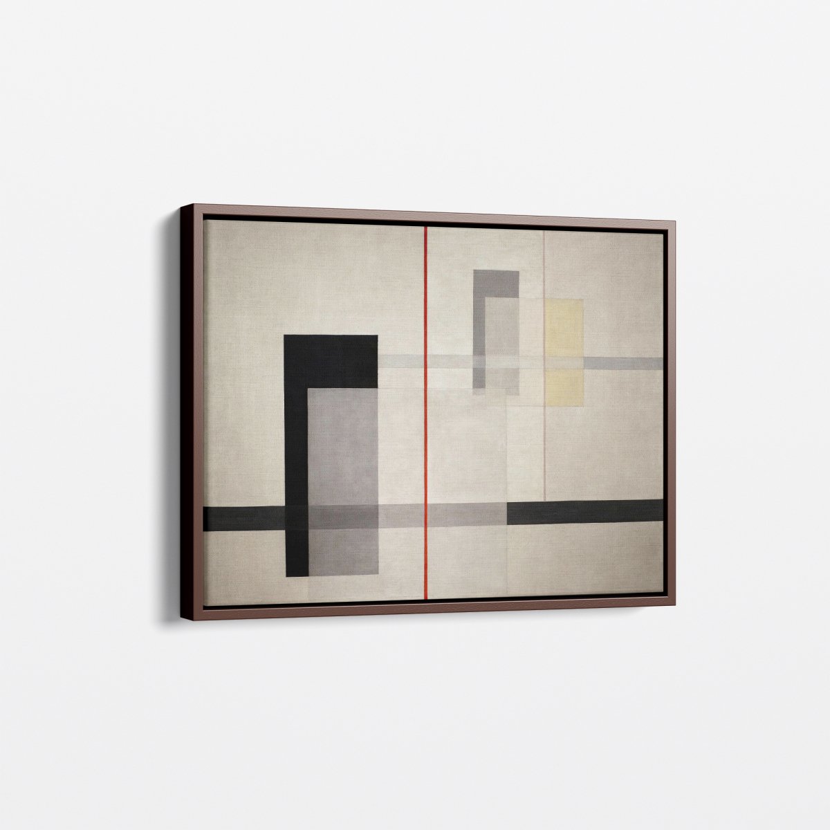 K VII | László Moholy - Nagy | Ave Legato Art Prints