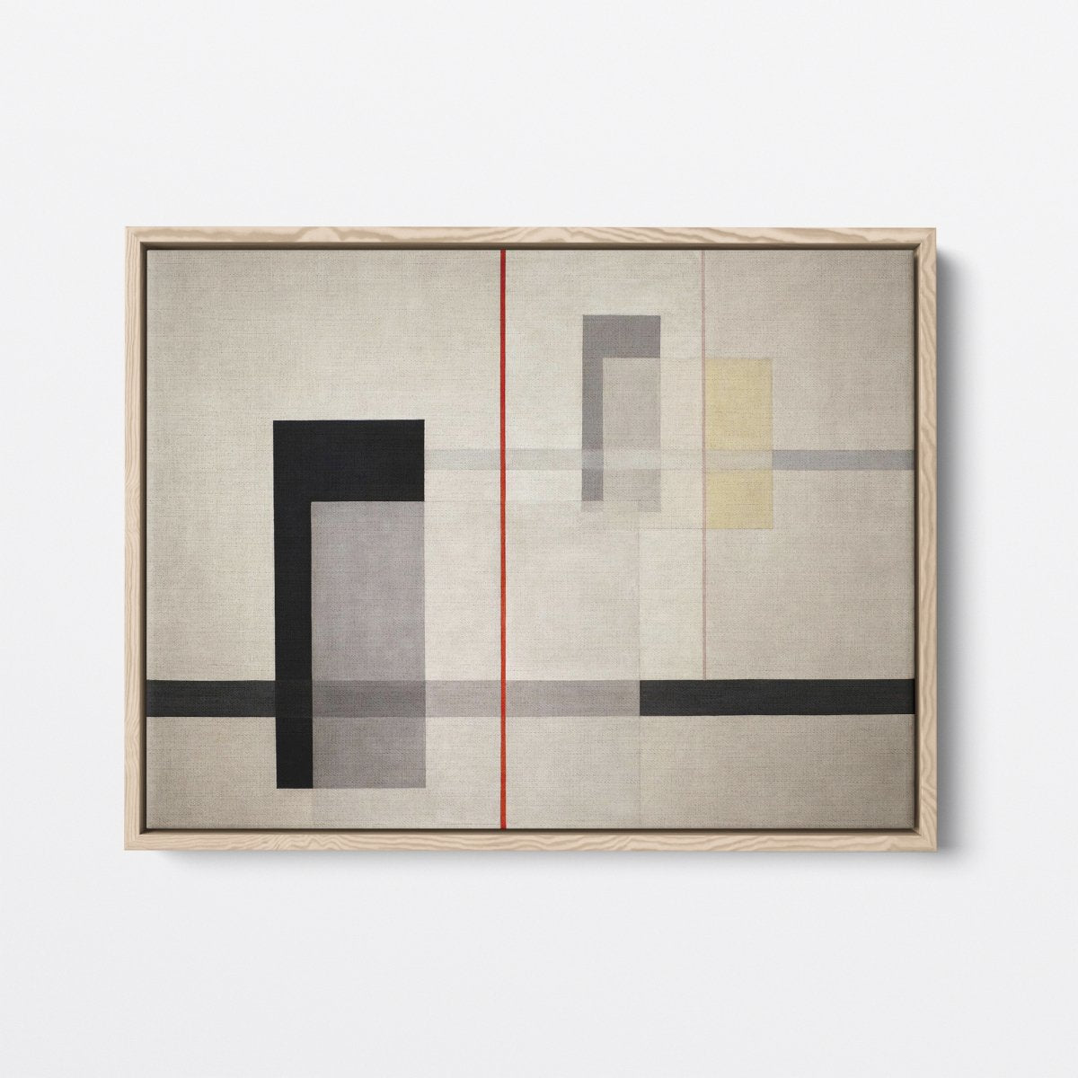 K VII | László Moholy - Nagy | Ave Legato Art Prints