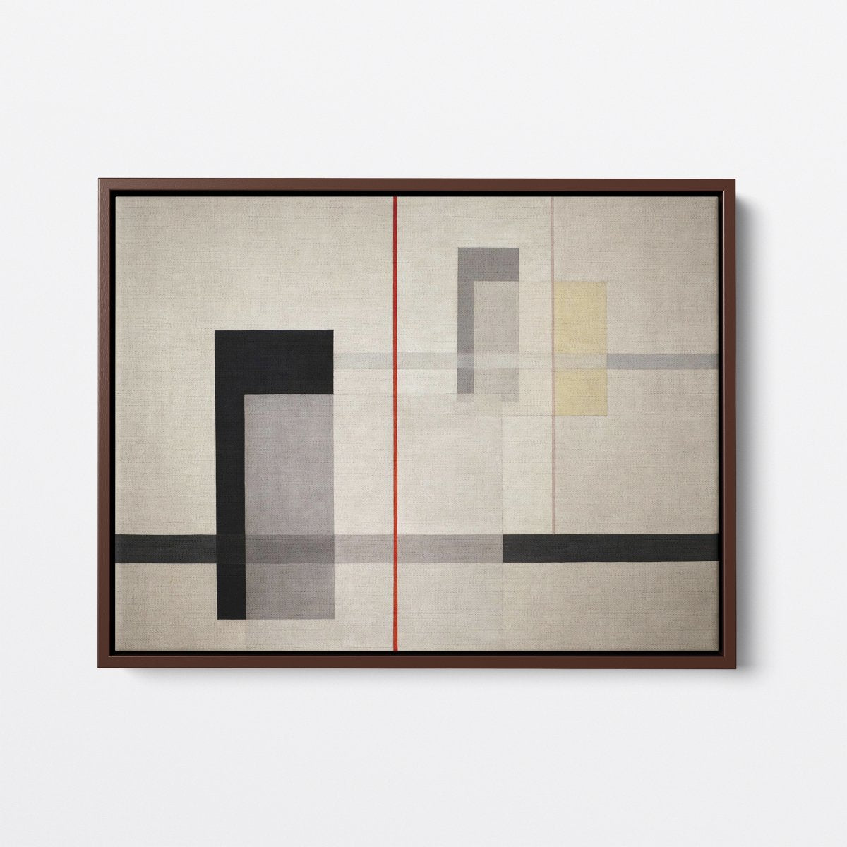 K VII | László Moholy - Nagy | Ave Legato Art Prints