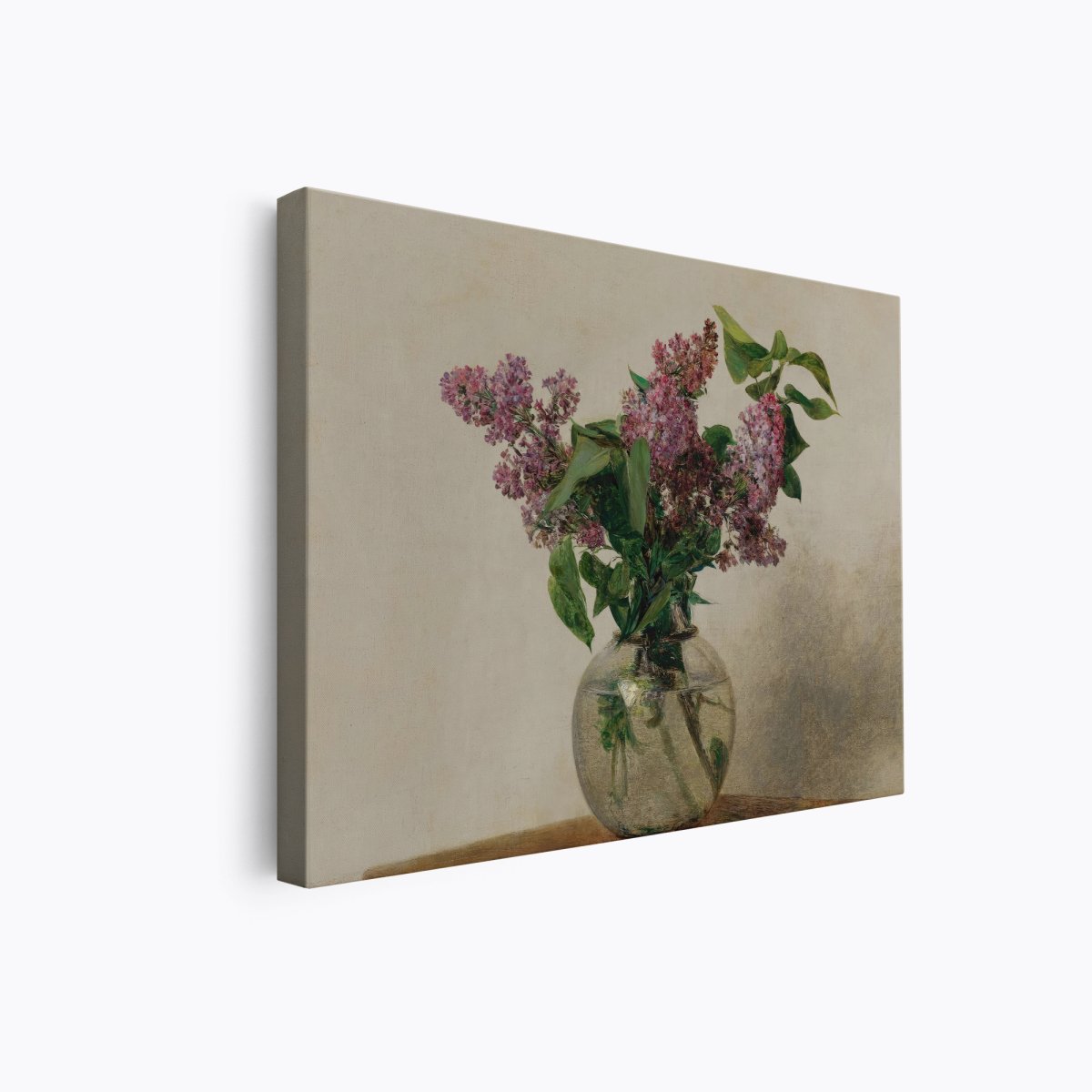 Lilacs | Henri Fantin - Latour | Ave Legato Art Prints