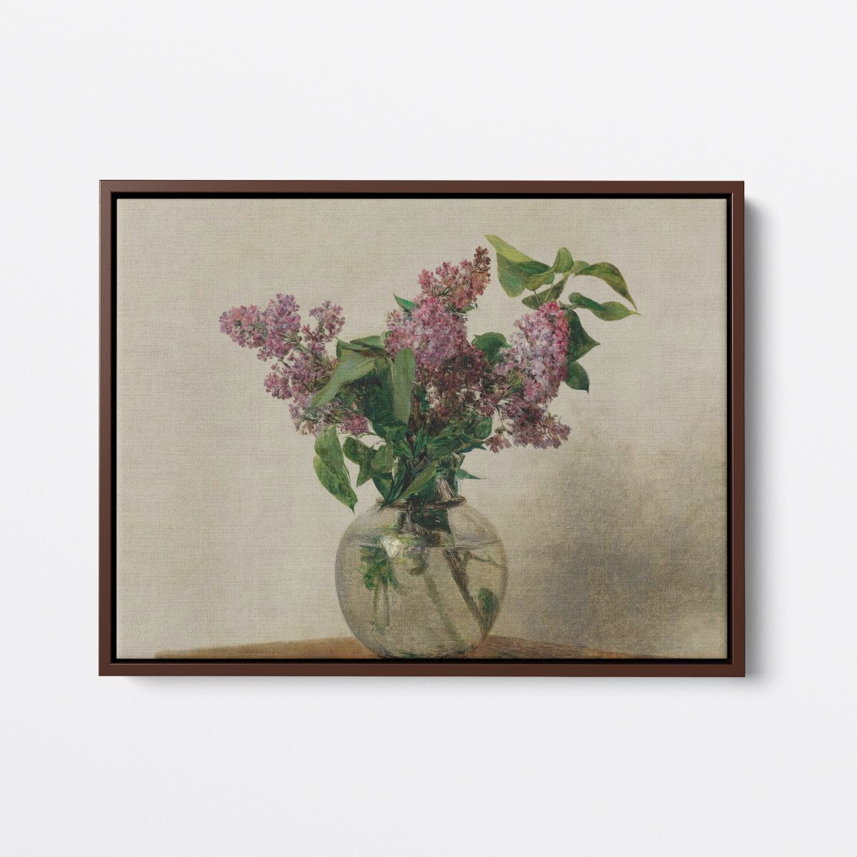 Lilacs | Henri Fantin - Latour | Ave Legato Art Prints