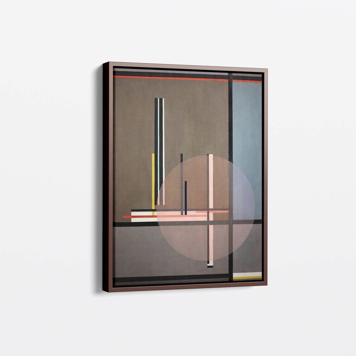 LIS | László Moholy - Nagy | Ave Legato Art Prints